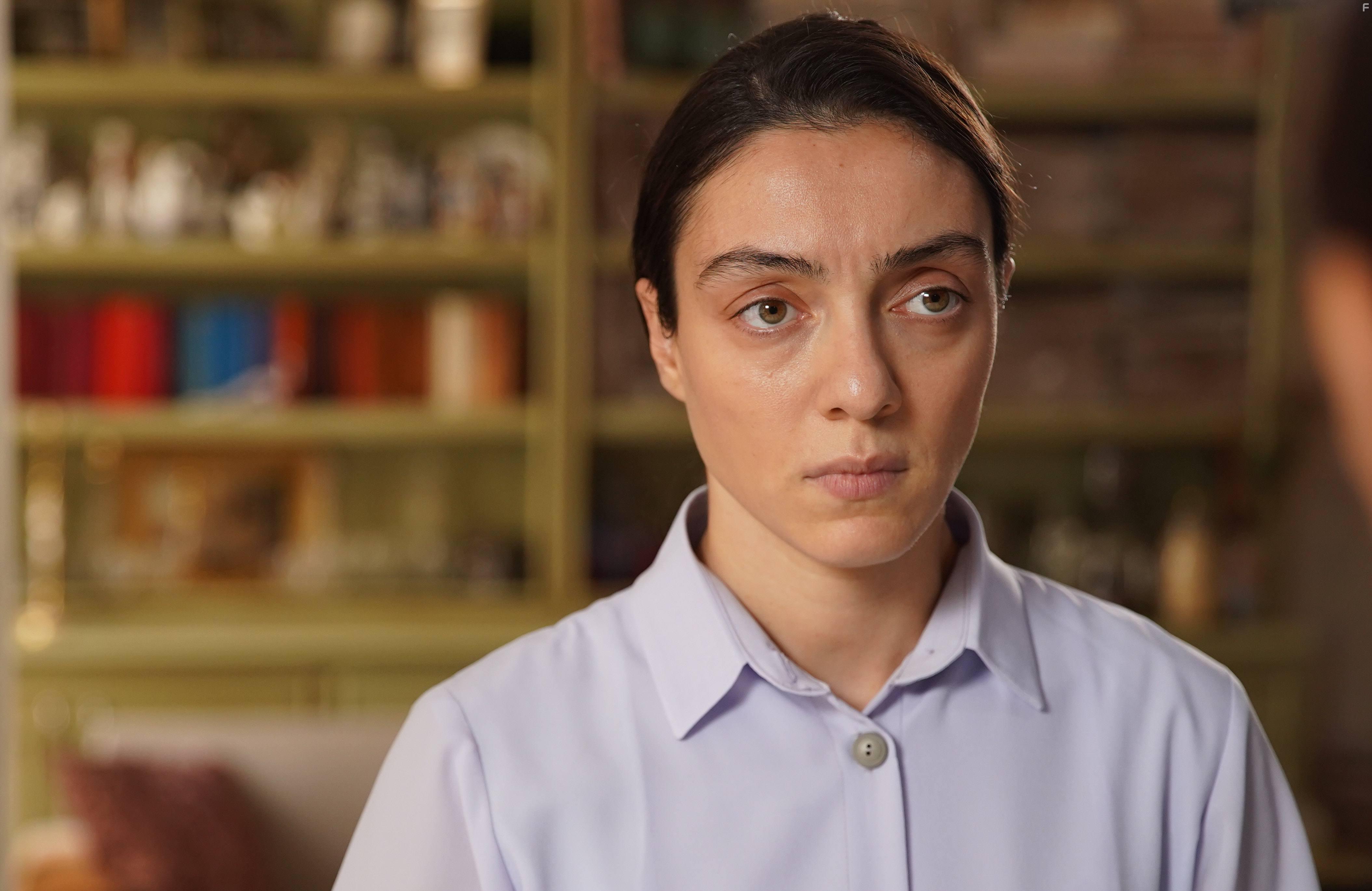 Masumlar Apartmani (2020)