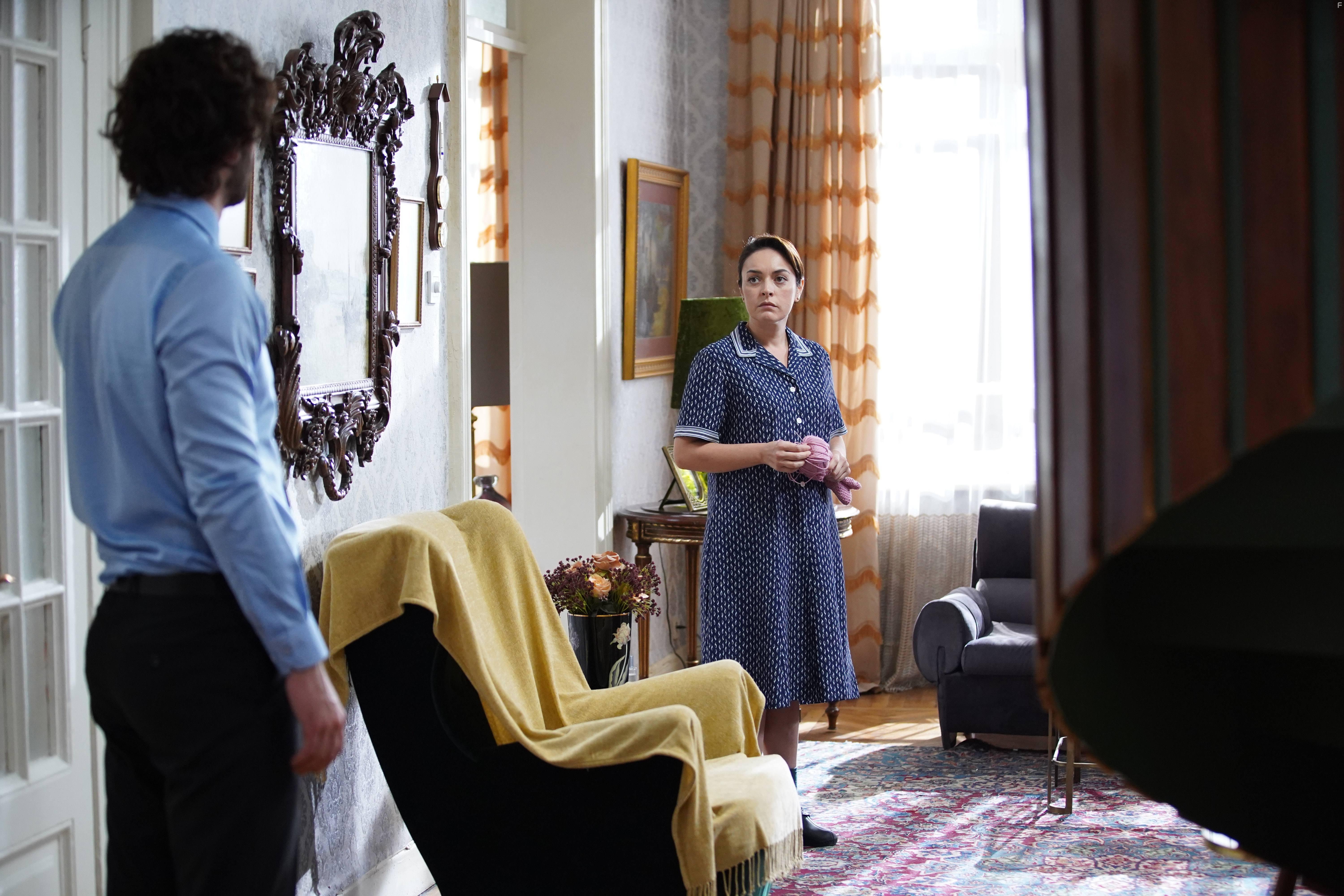 Квартира невинных