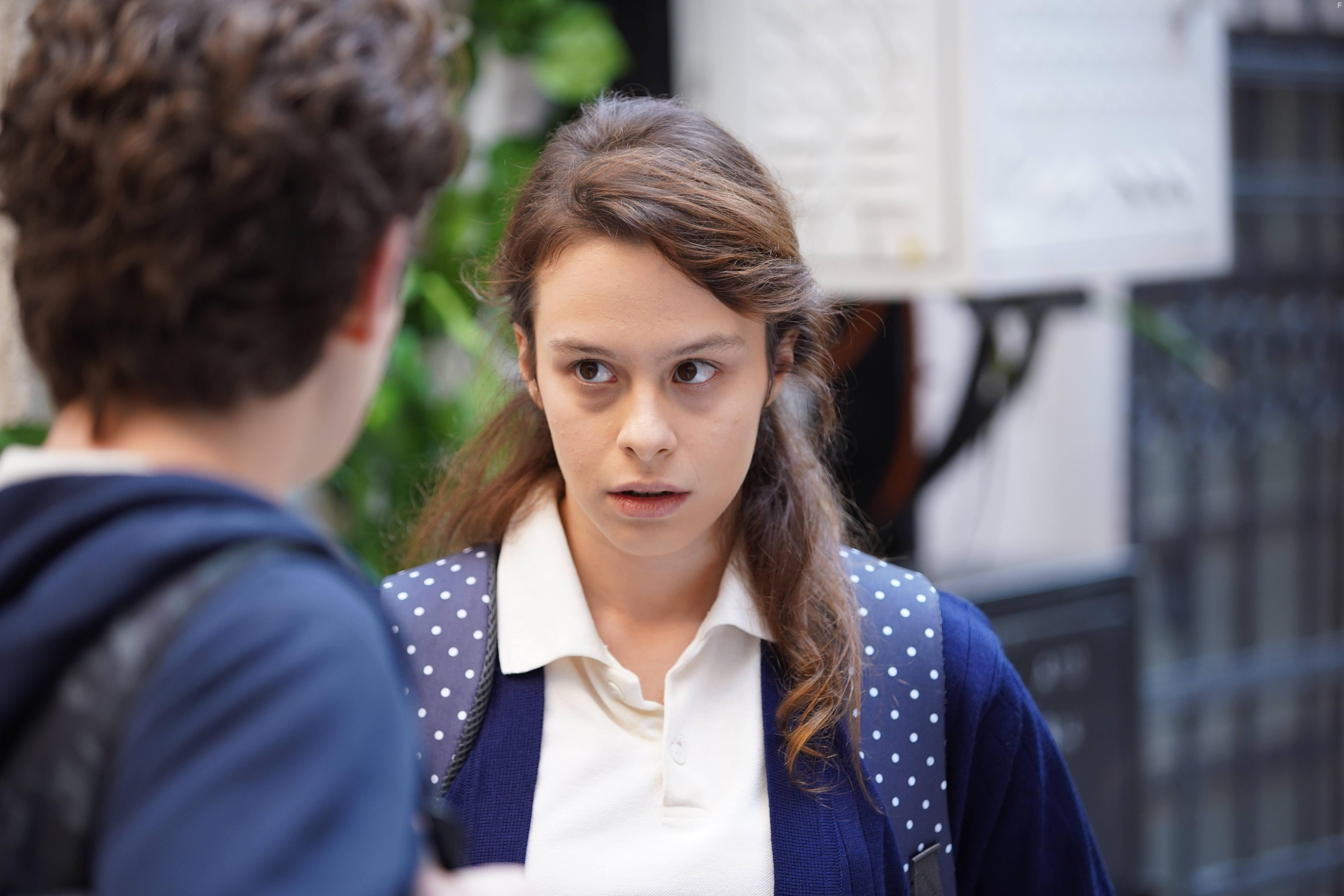 Masumlar Apartmani (2020)