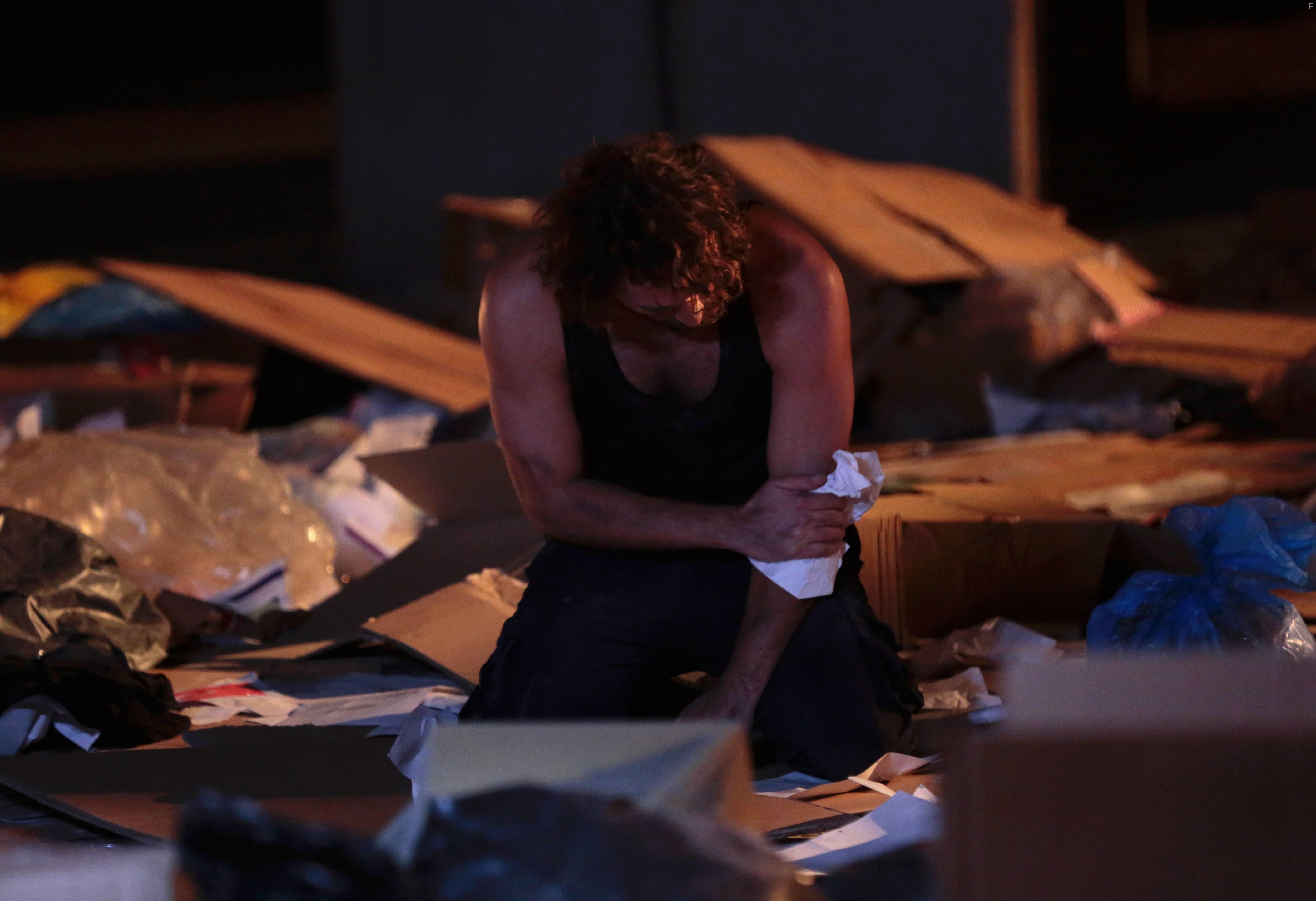 Masumlar Apartmani (2020)