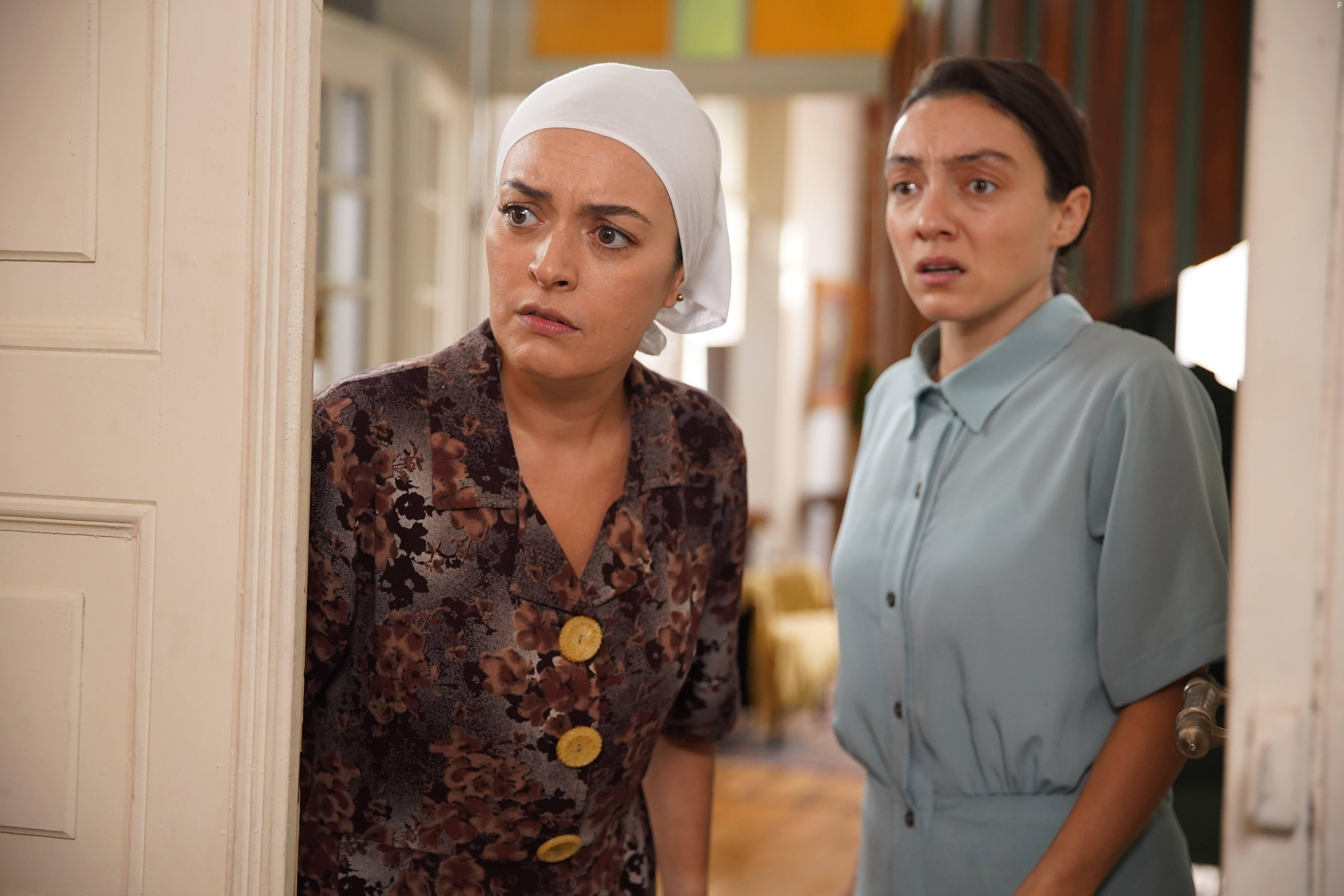 Masumlar Apartmani (2020)