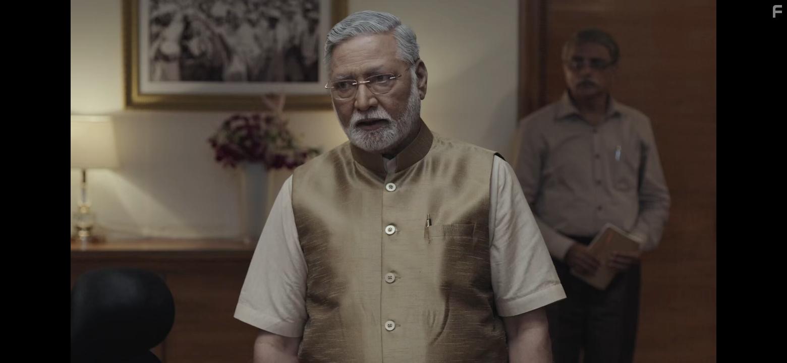 Avrodh the Siege Within (2020)