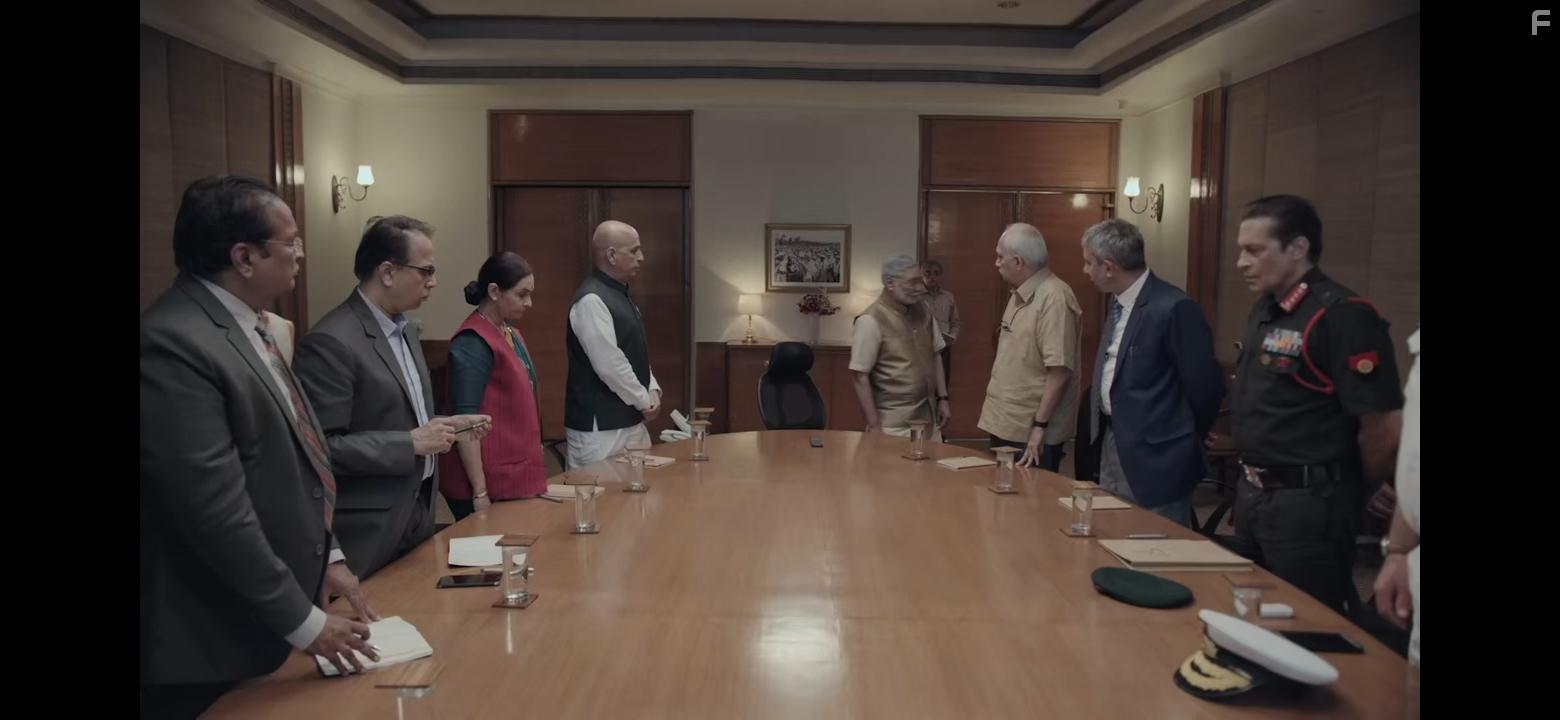 Avrodh the Siege Within (2020)