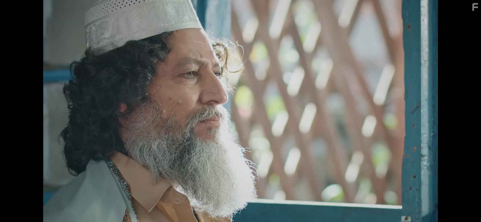 Avrodh the Siege Within (2020)