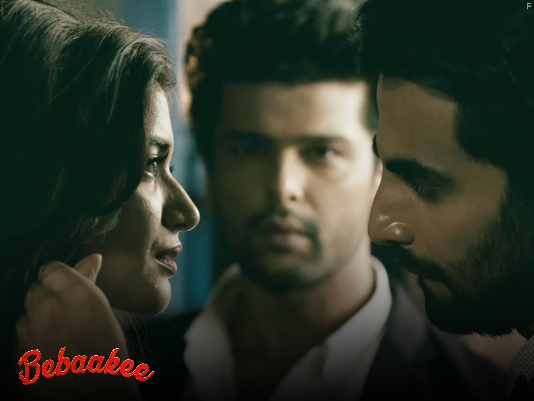 Bebaakee (2020)