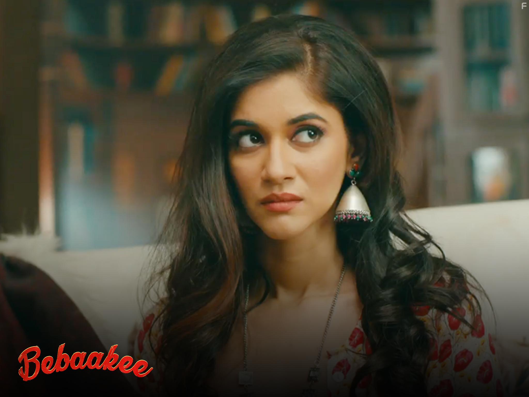 Bebaakee (2020)