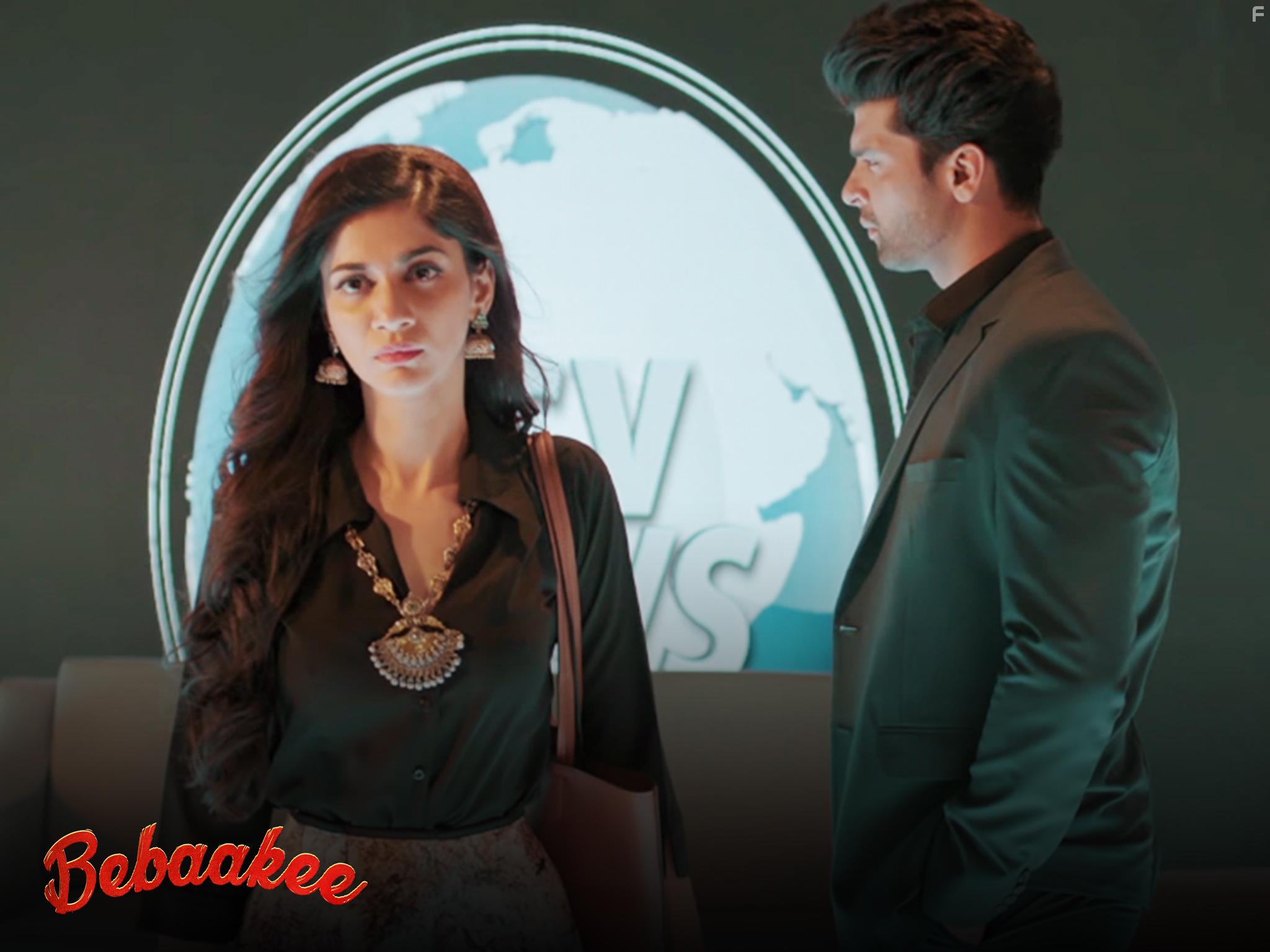Bebaakee (2020)