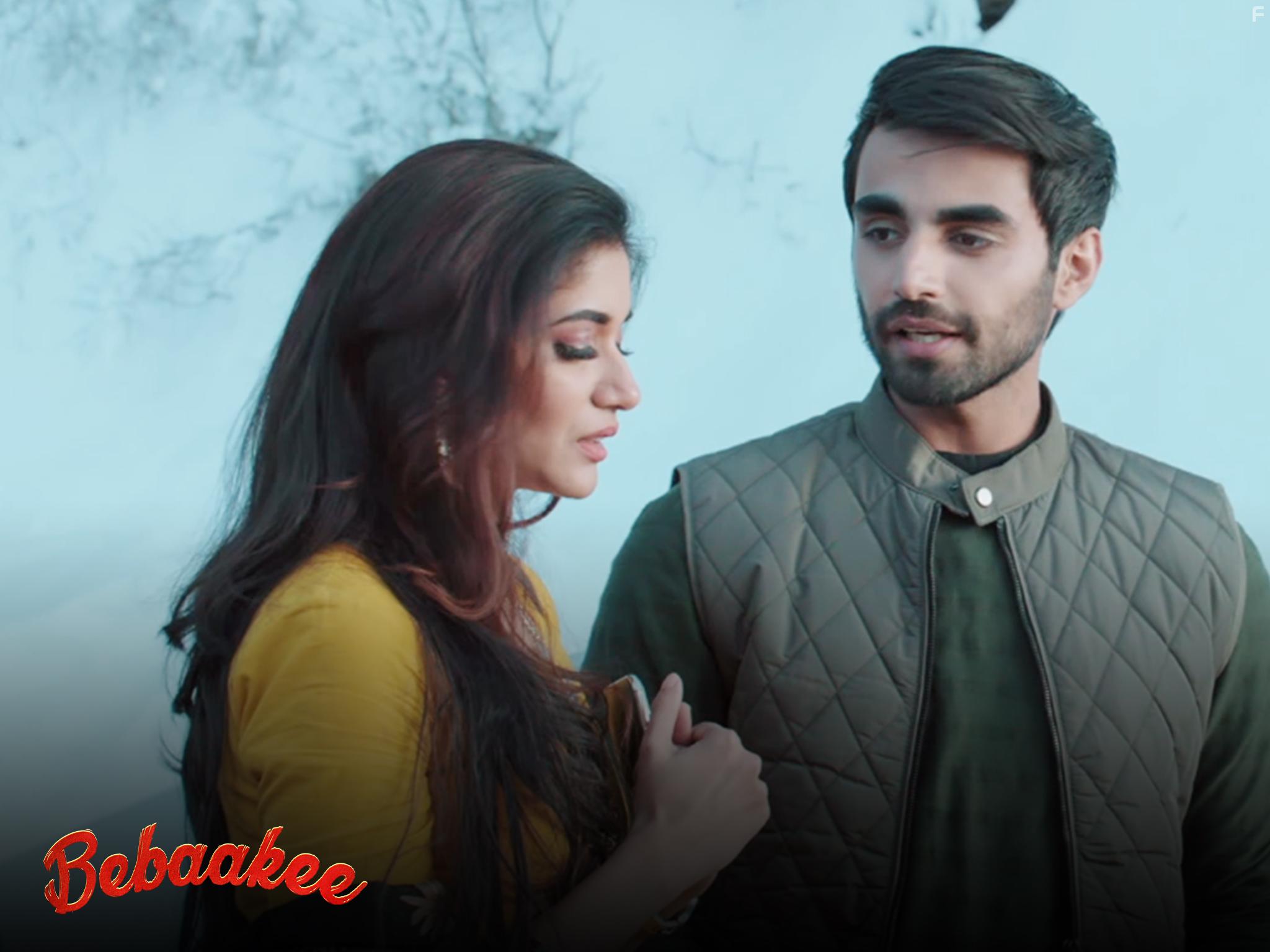 Bebaakee (2020)
