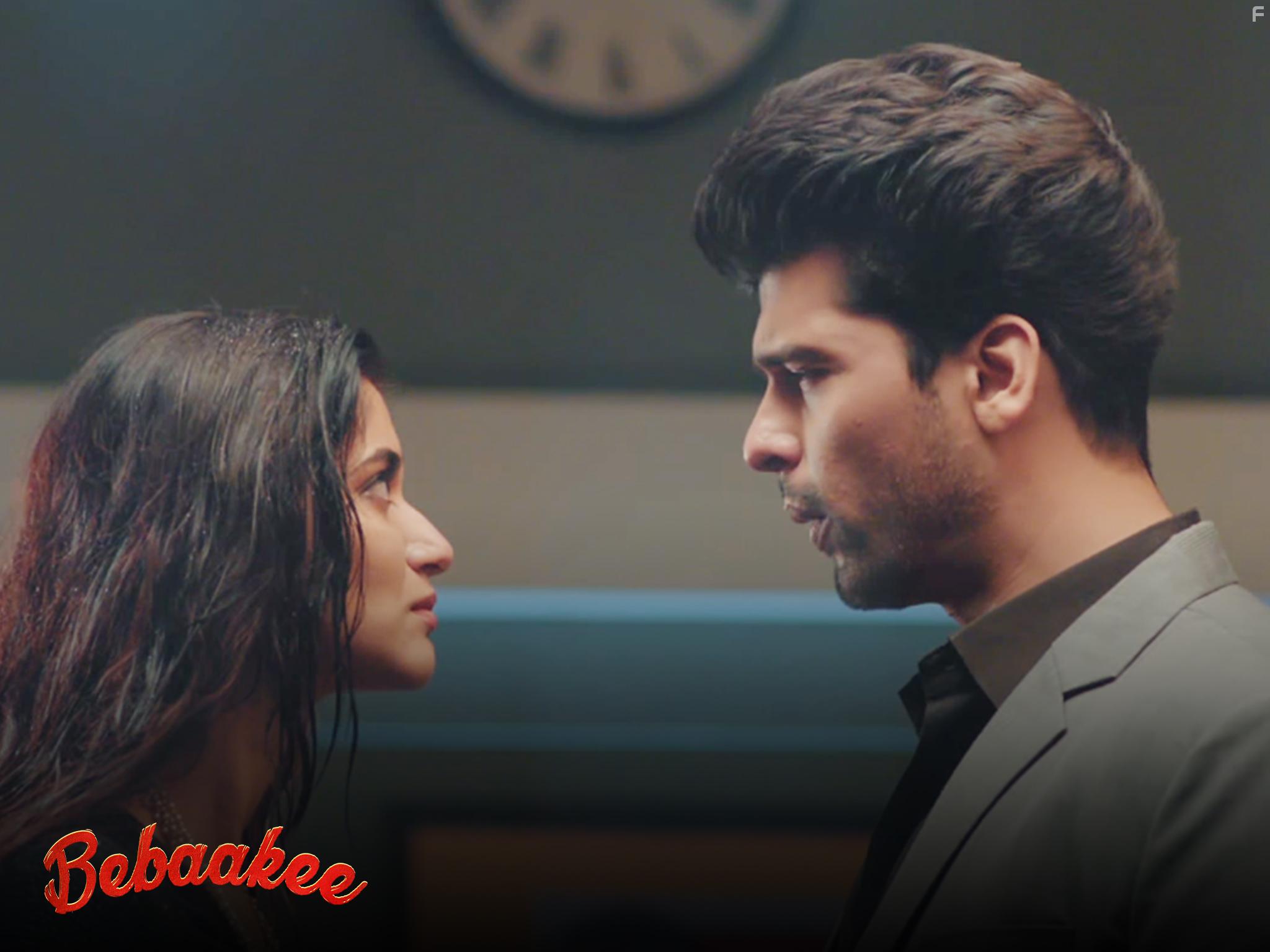 Bebaakee (2020)