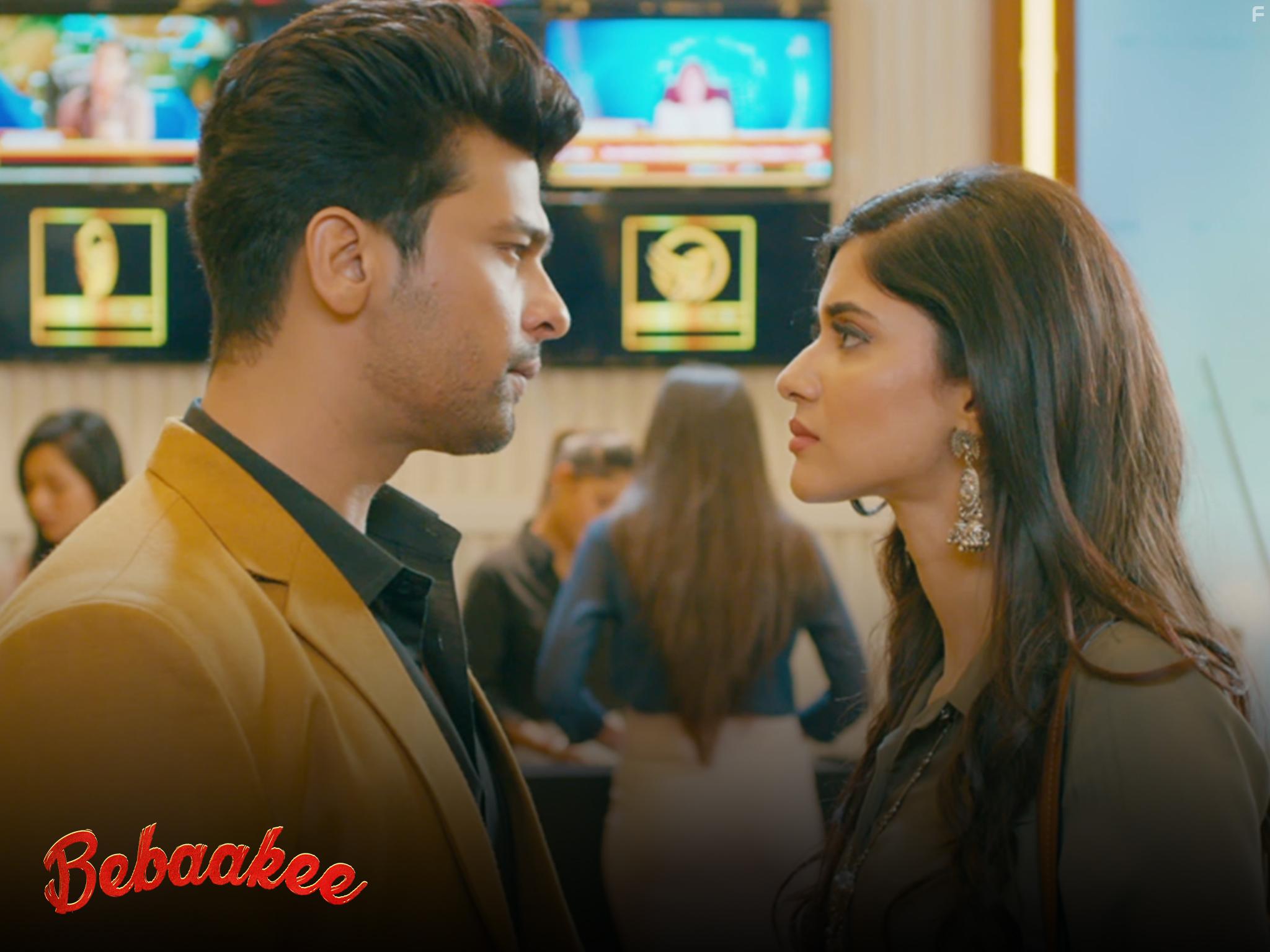 Bebaakee (2020)