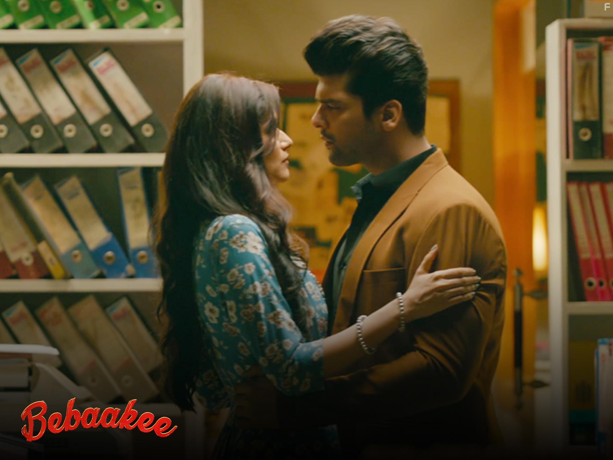 Bebaakee (2020)
