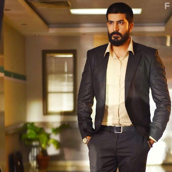 Dinesh Mehta in Zindabaad (2018)