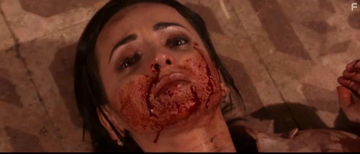 Sanaya Irani in Zindabaad (2018)