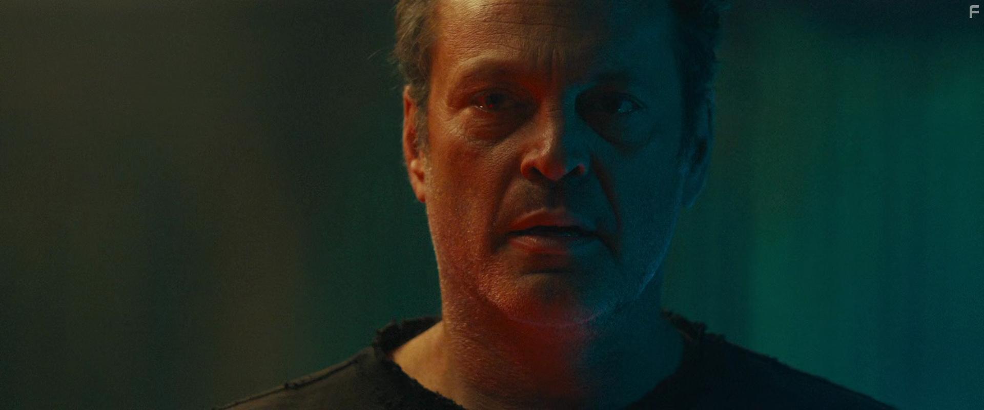 Vince Vaughn in Freaky (2020)