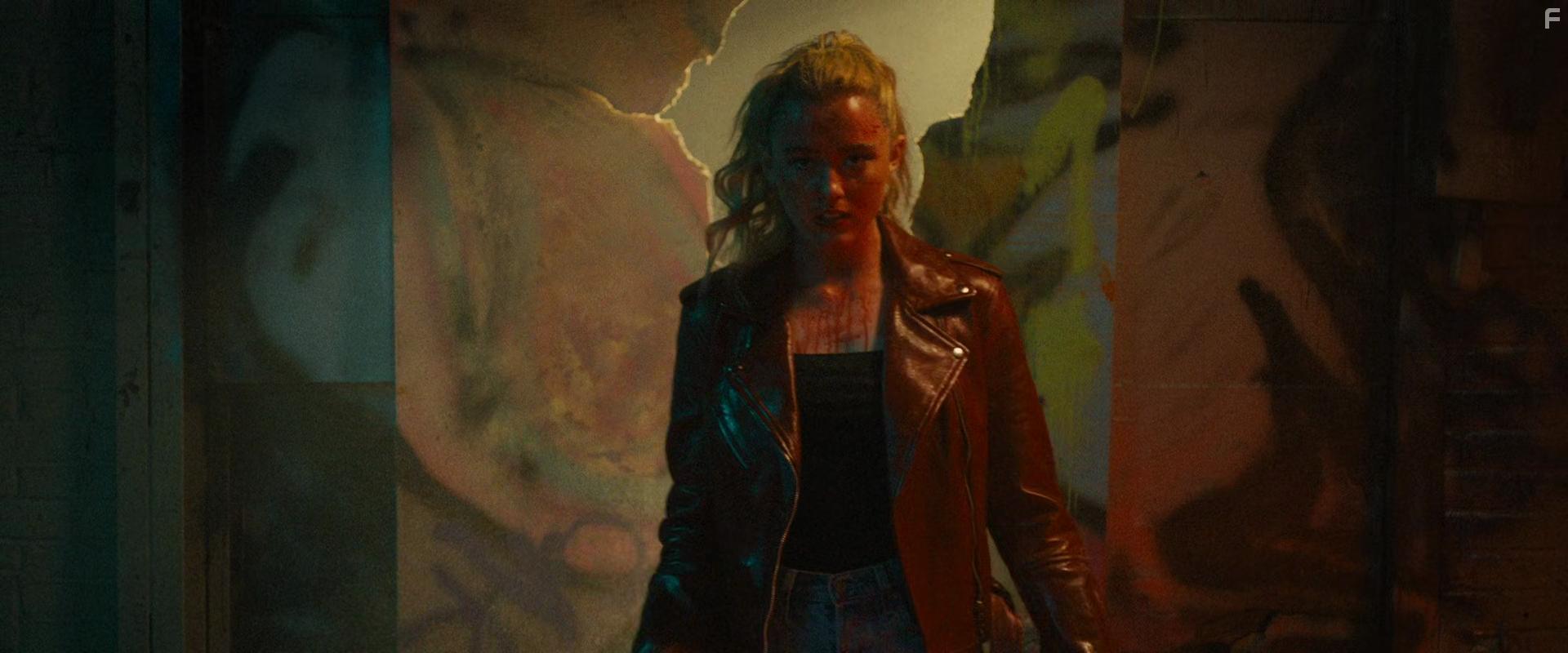 Kathryn Newton in Freaky (2020)