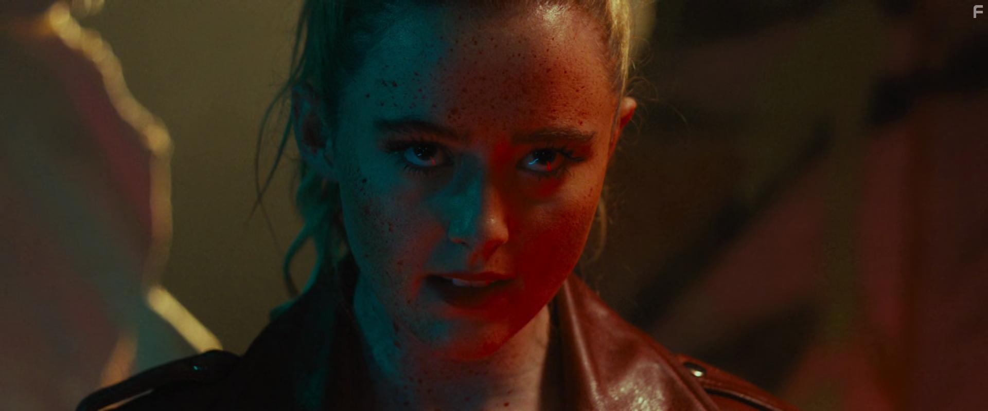 Kathryn Newton in Freaky (2020)