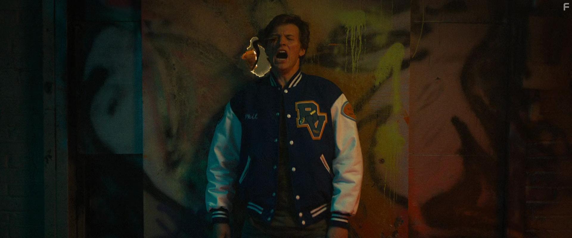 Magnus Diehl in Freaky (2020)