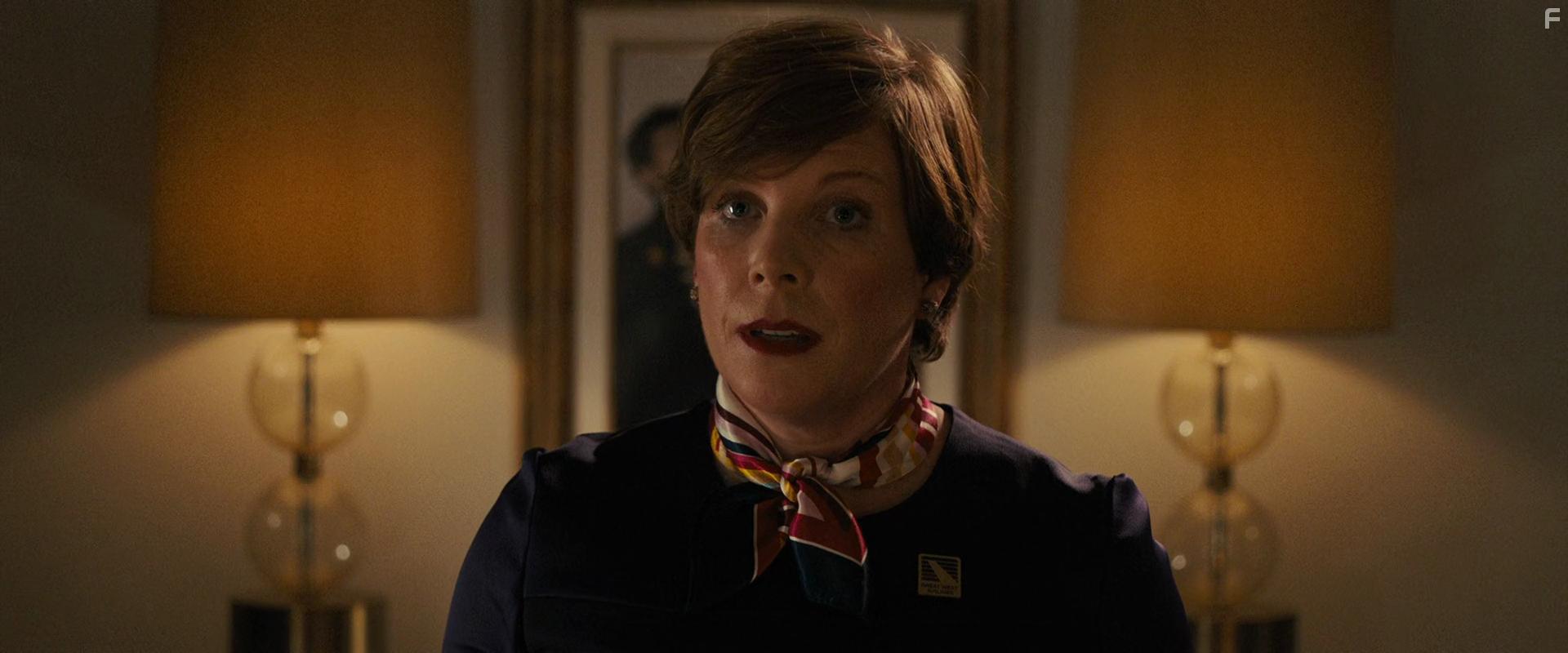 Brooke Jaye Taylor in Freaky (2020)