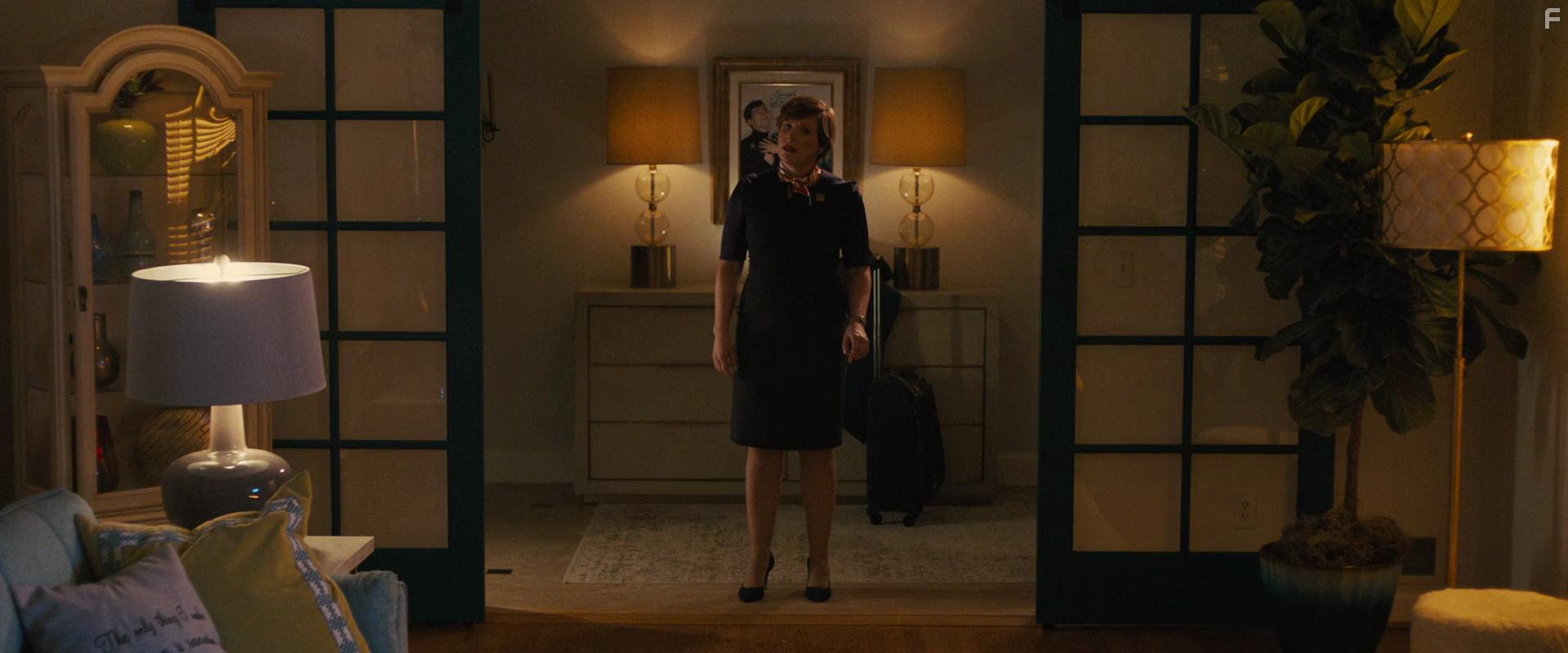 Brooke Jaye Taylor in Freaky (2020)