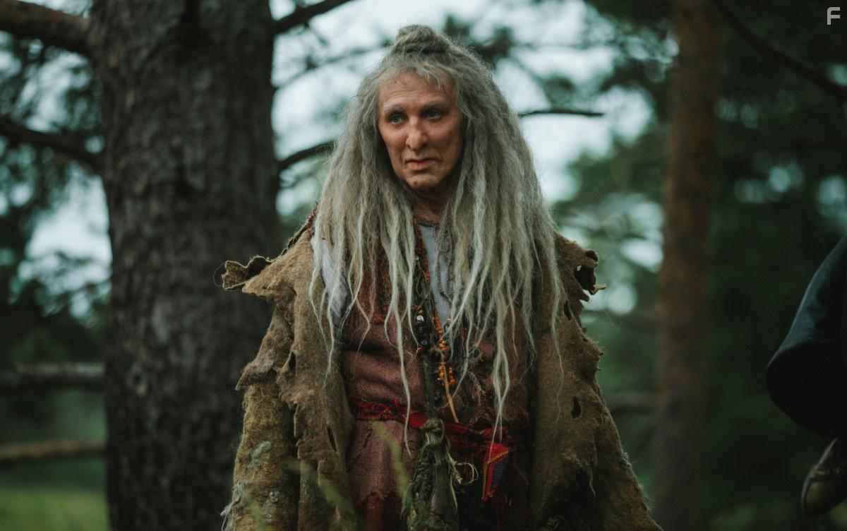 Последний богатырь: Корень зла #1