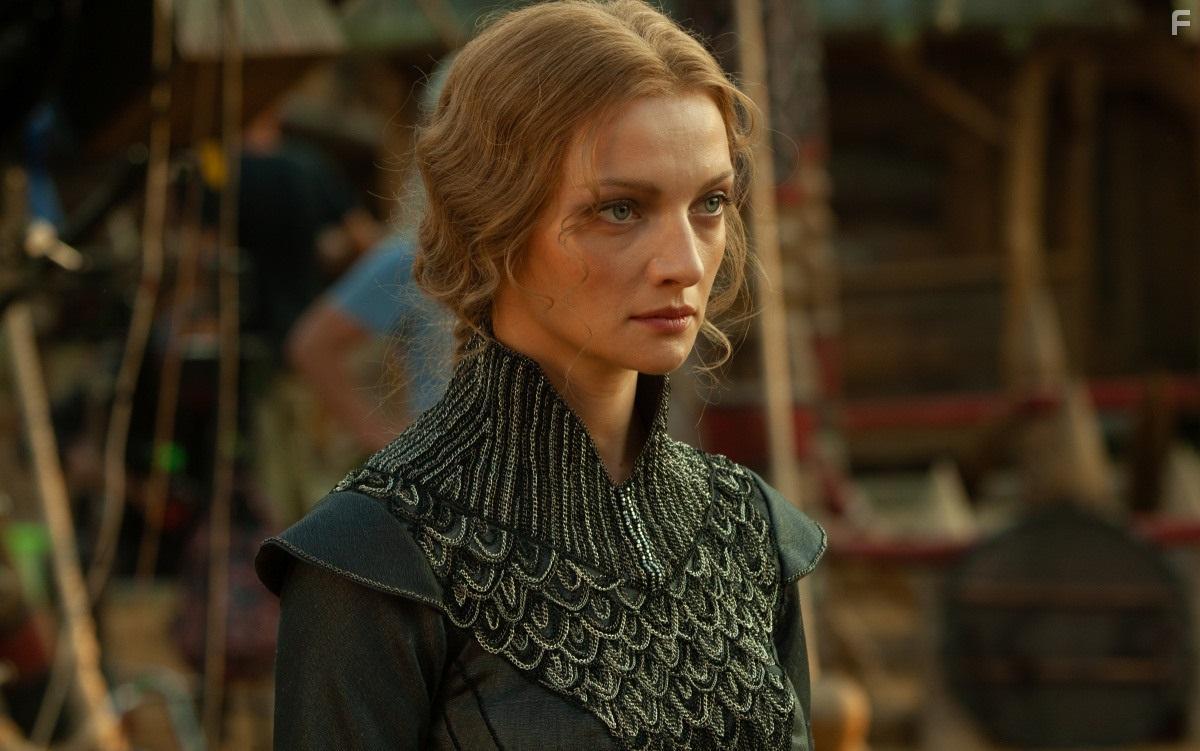 Последний богатырь: Корень зла #3