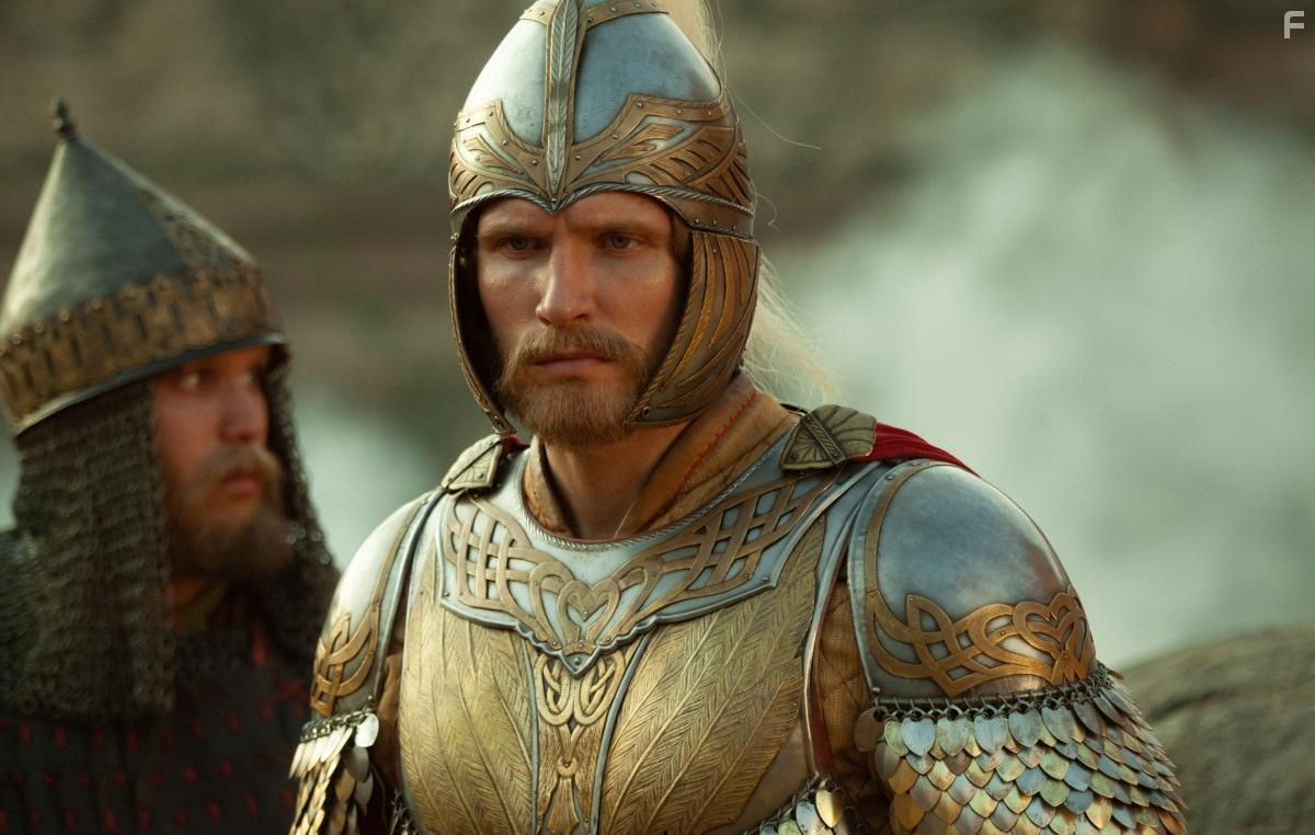 Последний богатырь: Корень зла #4