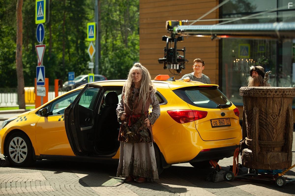 Последний богатырь: Корень зла #6