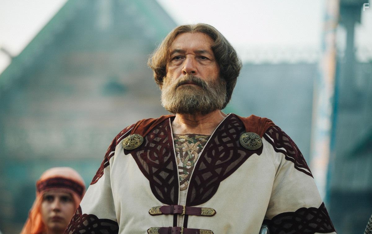 Последний богатырь: Корень зла #7