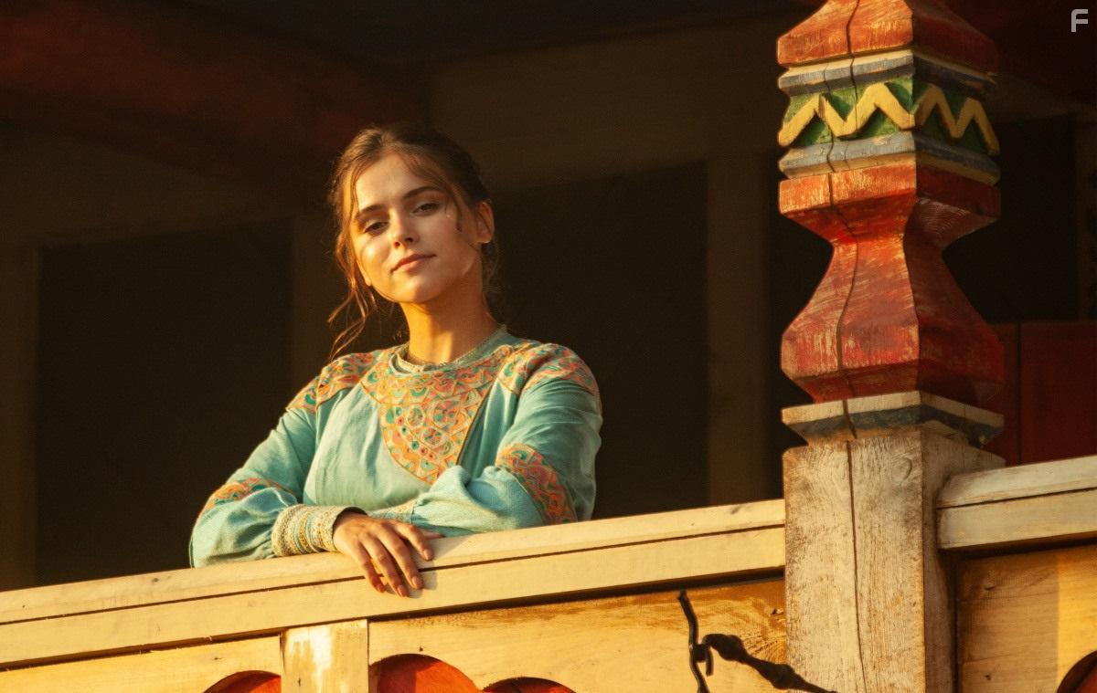 Последний богатырь: Корень зла #8