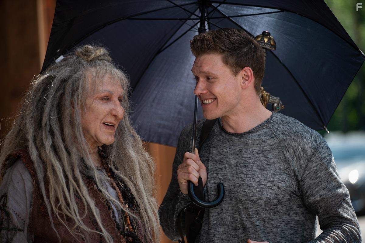 Последний богатырь: Корень зла #9