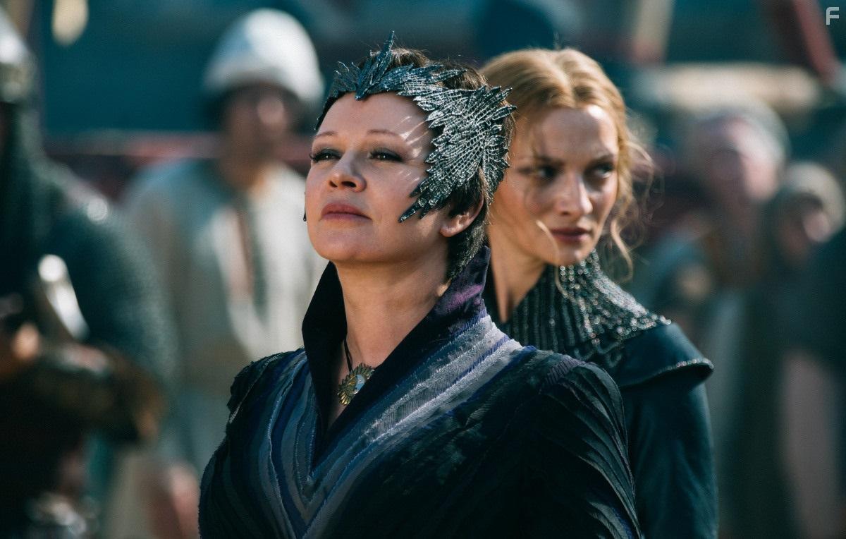 Последний богатырь: Корень зла #10