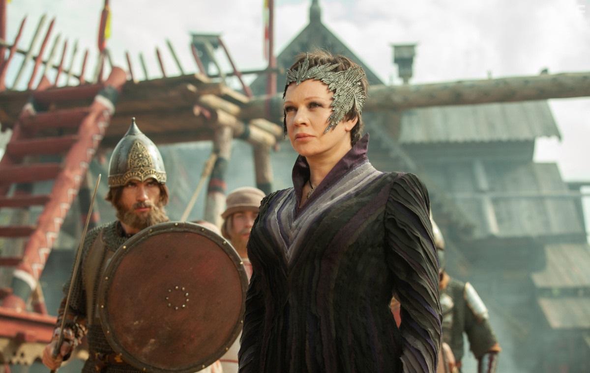 Последний богатырь: Корень зла #11