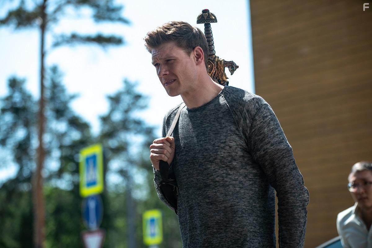 Последний богатырь: Корень зла #12