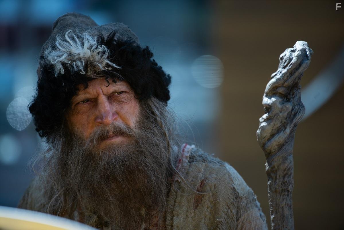 Последний богатырь: Корень зла #13