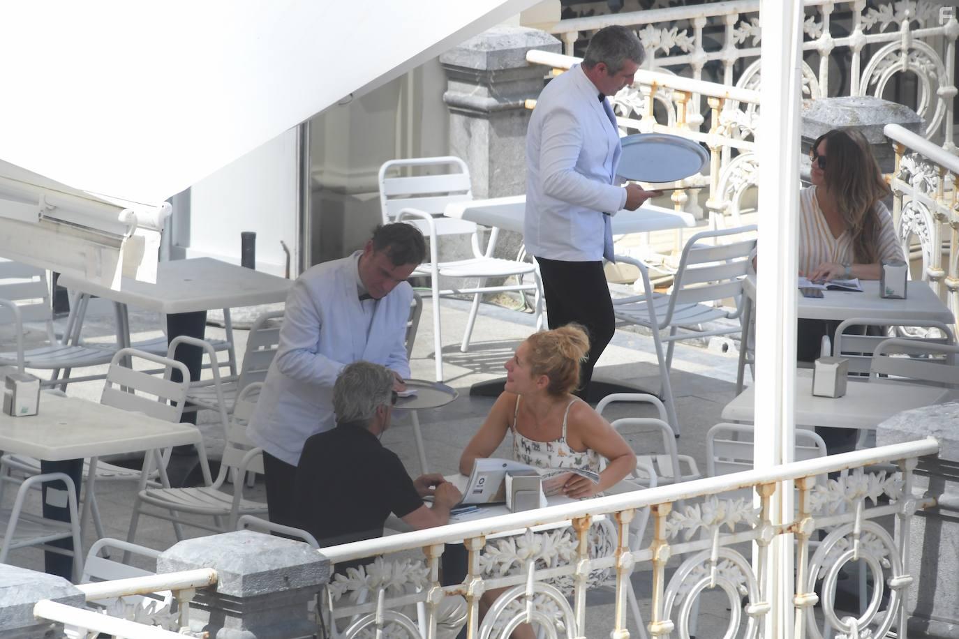 Rifkin's Festival (2020)