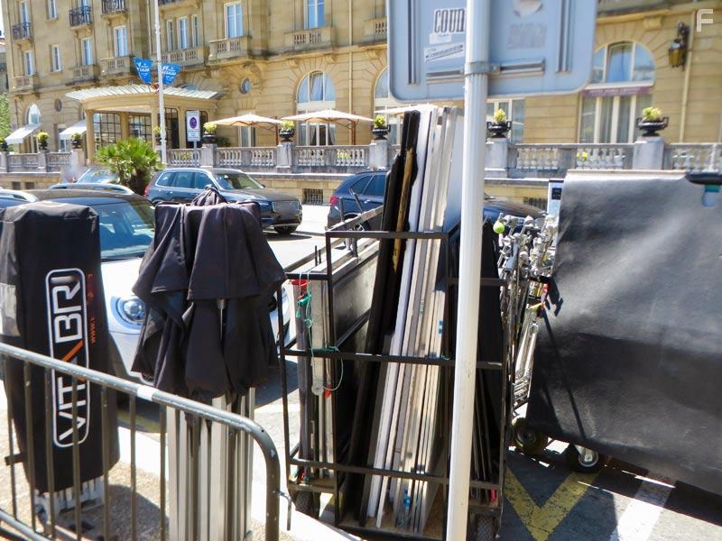 Rifkin's Festival (2020)