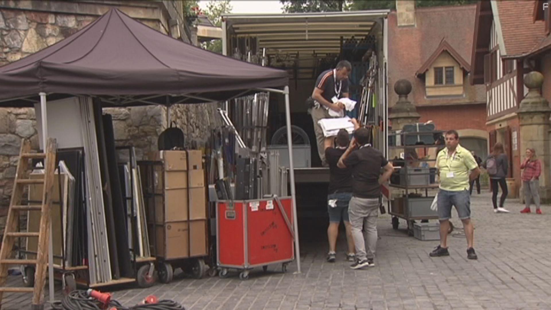 Rifkin's Festival (2020)