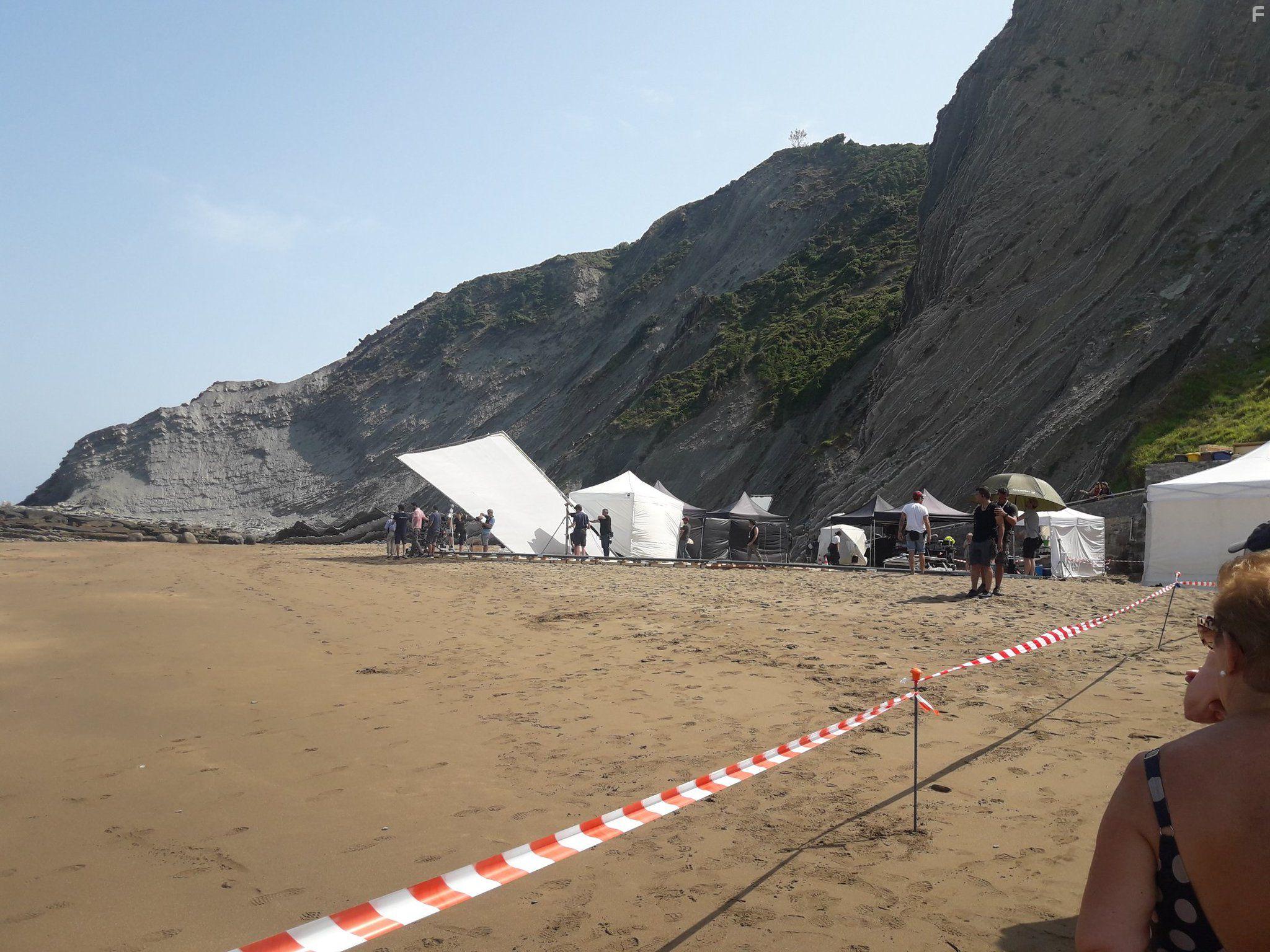 Rifkin's Festival (2020)