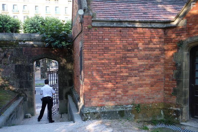 Rifkin's Festival (2020)