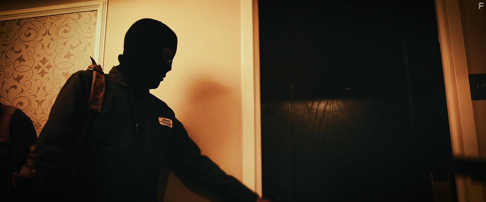 Spiral: From the Book of Saw (2021)