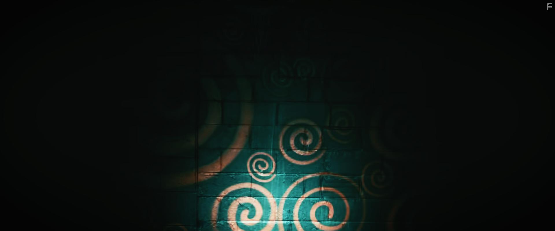 Spiral: From the Book of Saw (2021)