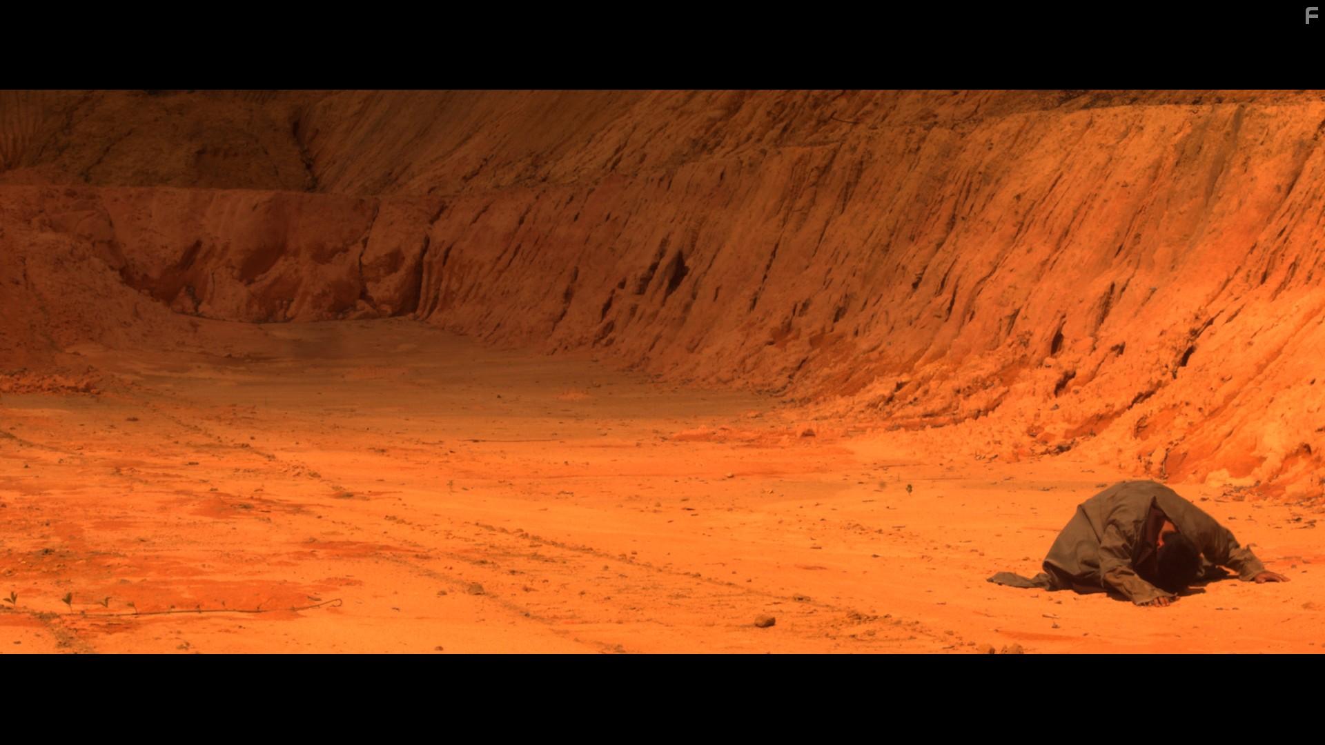 Breno Castelo in Noite Escura da Alma (2019)