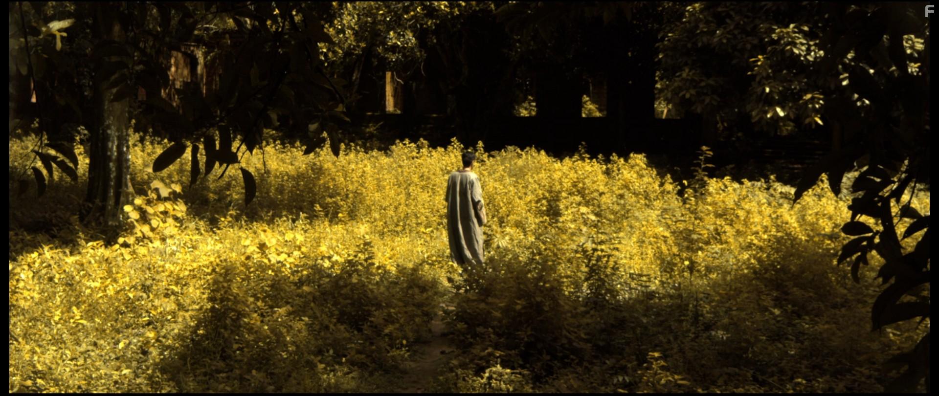 Breno Castelo in Noite Escura da Alma (2019)