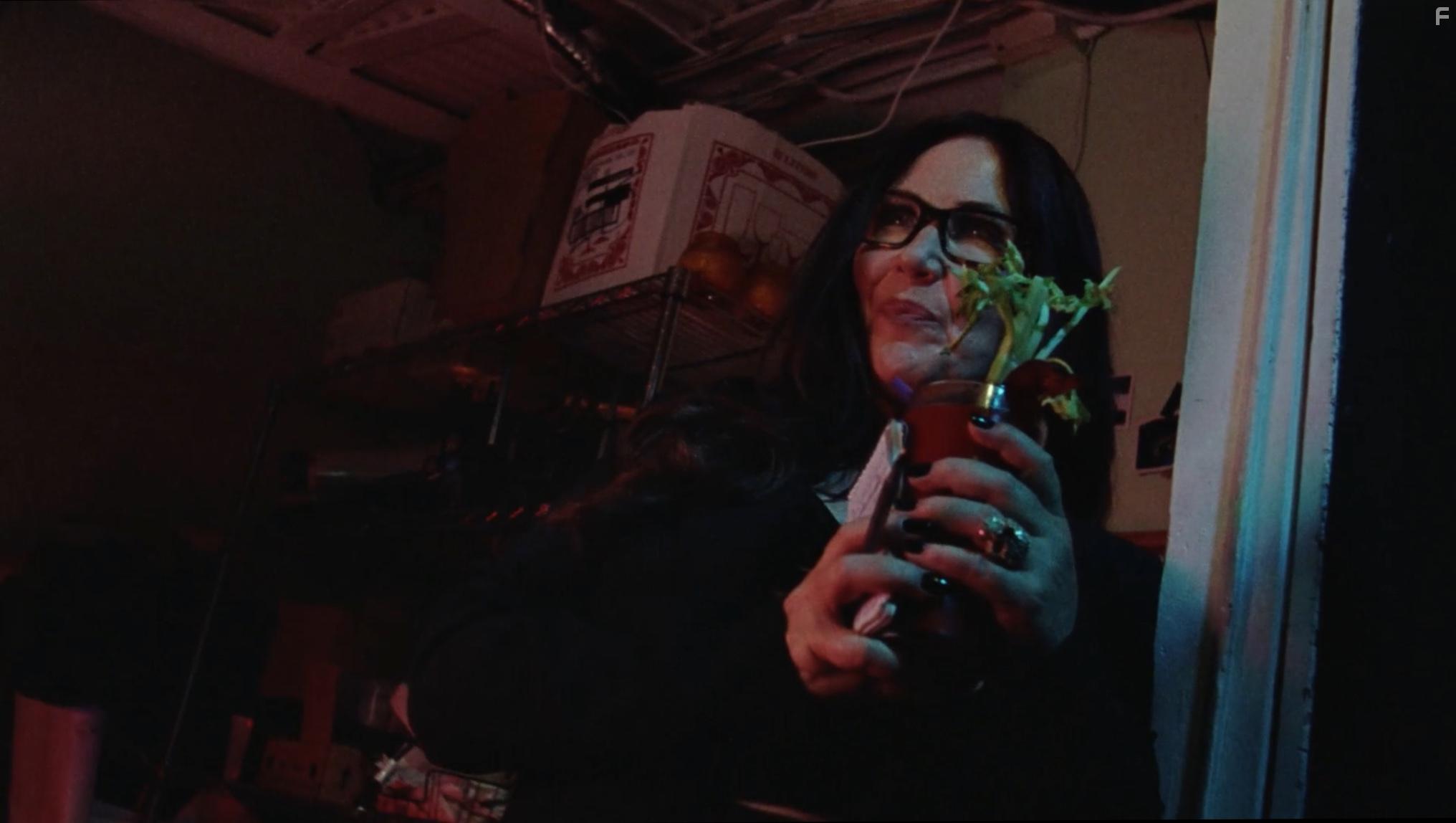 Kathy Valentine in The Transcendents (2018)