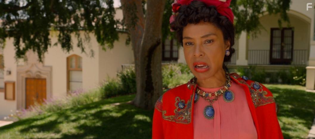 Sophie Okonedo in Ratched (2020)