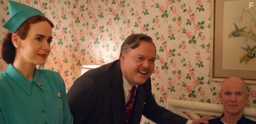 Сестра Рэтчед