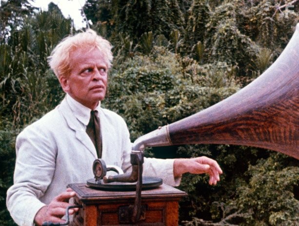 Фитцкарральдо (1982)