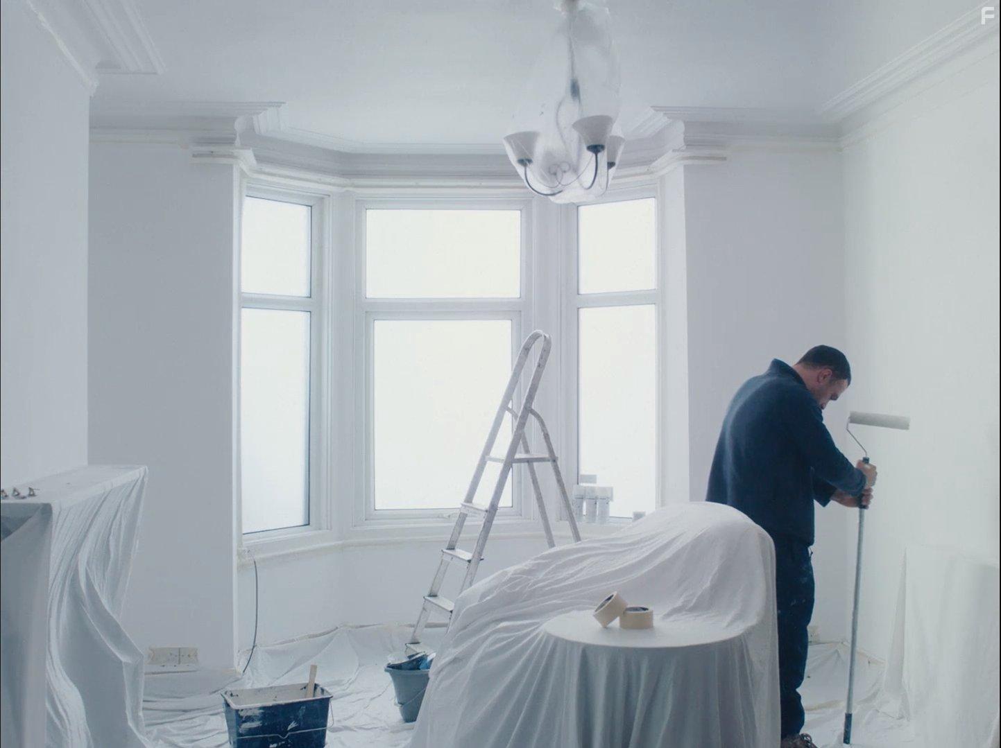 Cosmo Jarvis in Nocturnal (2019)