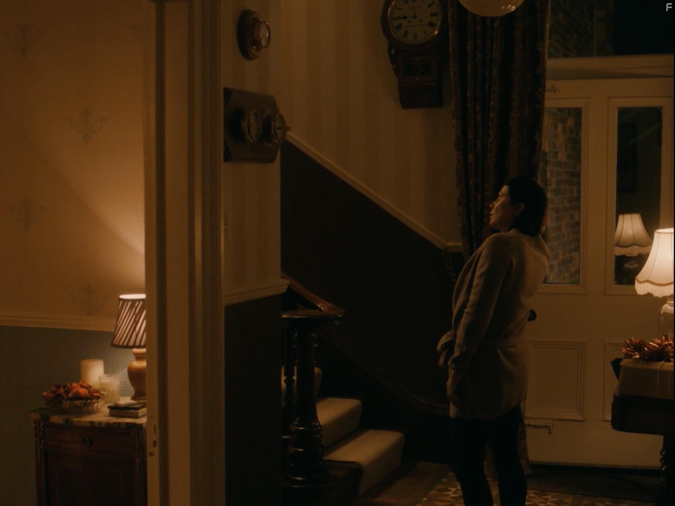 Sadie Frost in Nocturnal (2019)