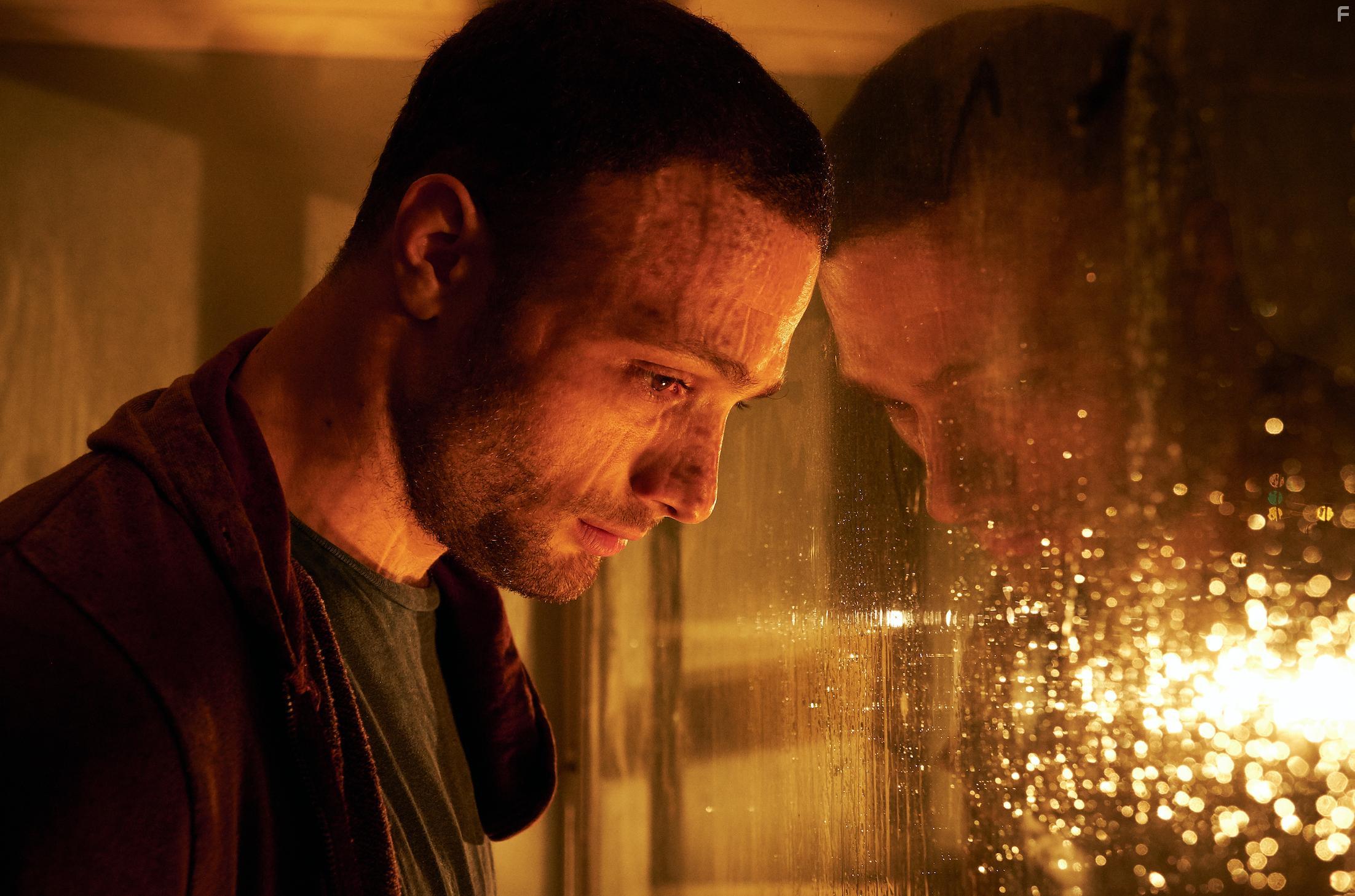 Cosmo Jarvis in Nocturnal (2019)